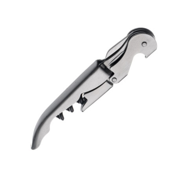 Нарзанник 3-ступенчатый,  нерж.,  PINTINOX