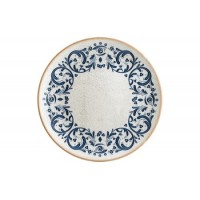 Тарелка d=23cm 