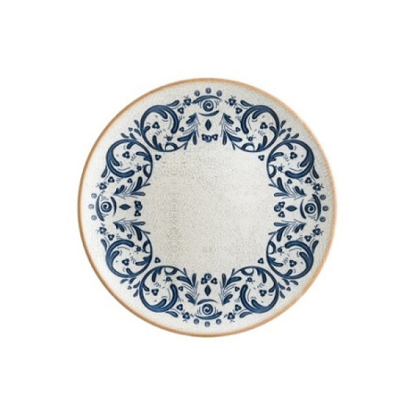 Тарелка d=23cm 