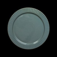 Тарелка d=21cm 