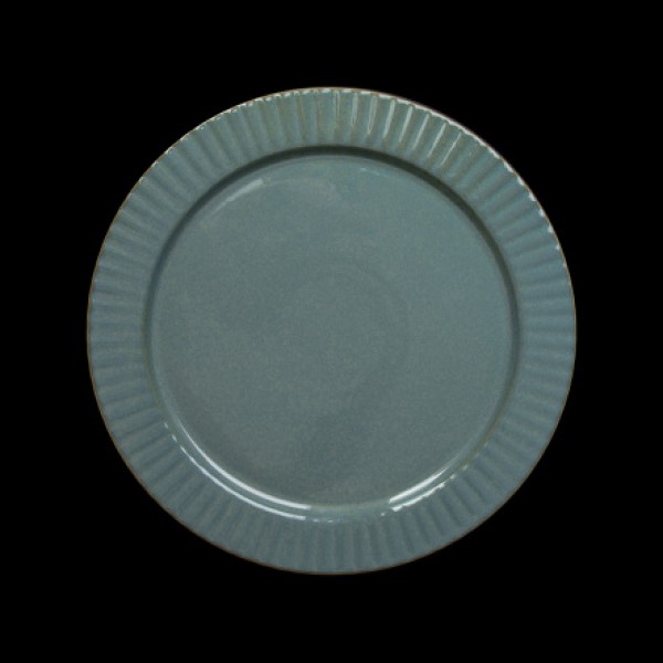 Тарелка d=21cm 