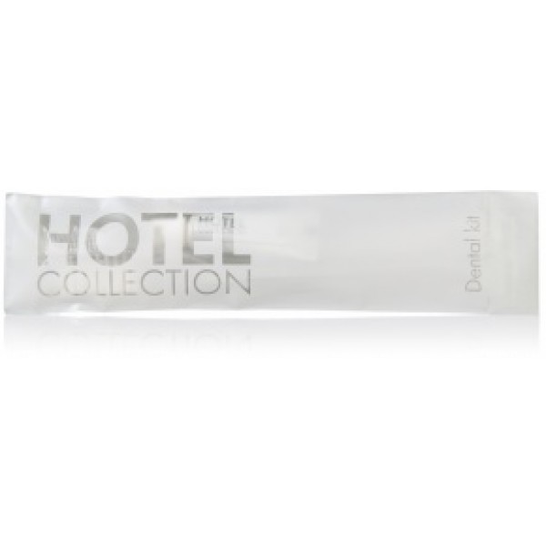 Зубной набор во флопаке HOTEL COLLECTION/300 СПЛАТ