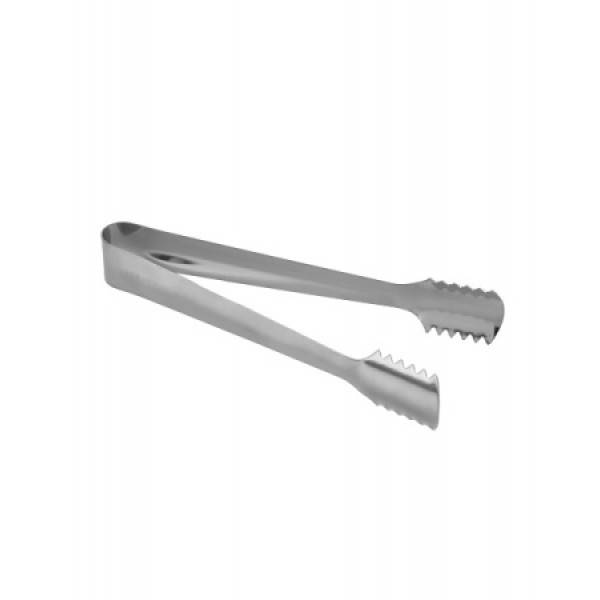 Щипцы д/льда L=16, 5cm нерж.,  MGSteel