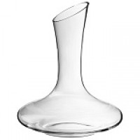 Декантер 1500L/d=8, 4cm/h=26, 5cm,  хрустальное стекло,  MGLINE