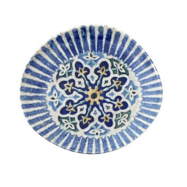 Тарелка d=27cm 