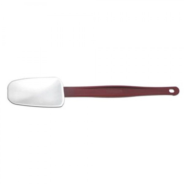 Лопатка кондитерская силиконовая (t 230 C) l=36см,  P.L. Proff Cuisine