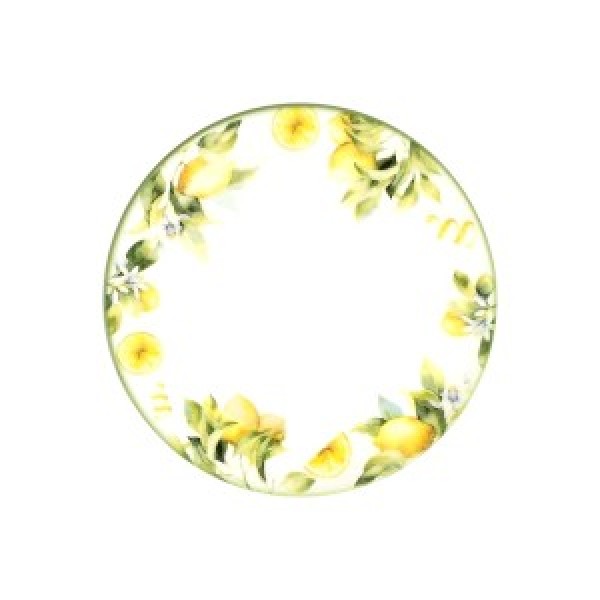 Тарелка д/пиццы d=31cm 