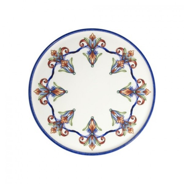 Тарелка д/пиццы d=31cm 