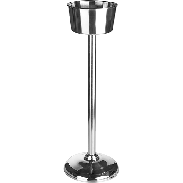 Подставка д/ведра напольная d=18cm/h=66cm PROHOTEL