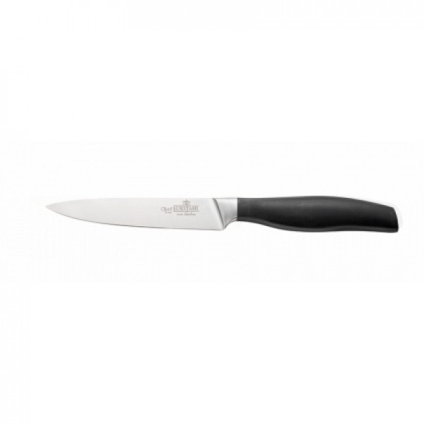 Нож универсальный 100мм Chef Luxstahl