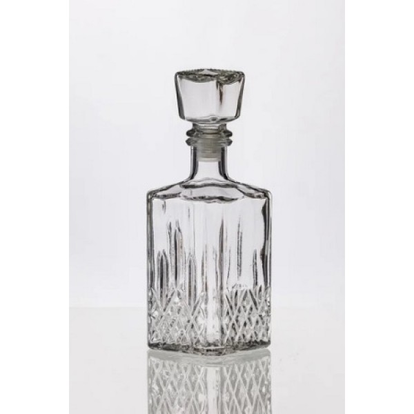 Штоф 500ml/h=16cm 