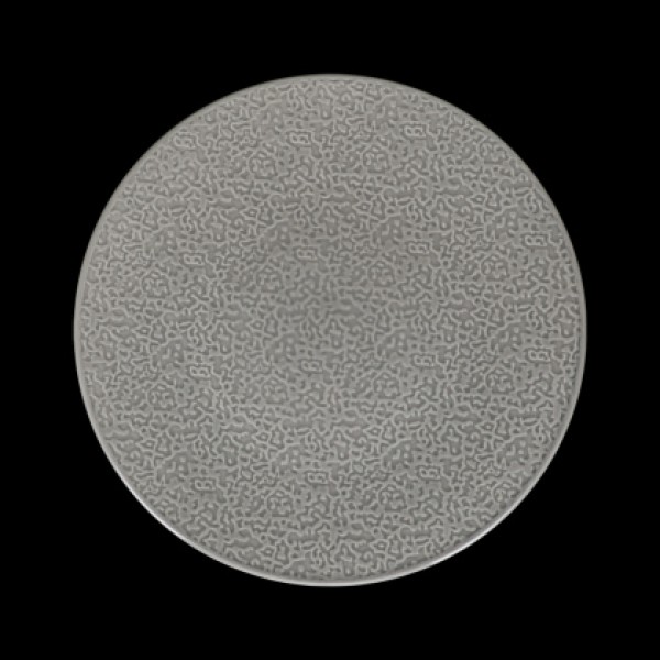 Тарелка d=33cm б/борта 