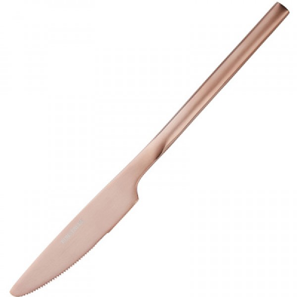 Нож столовый L=22cm 