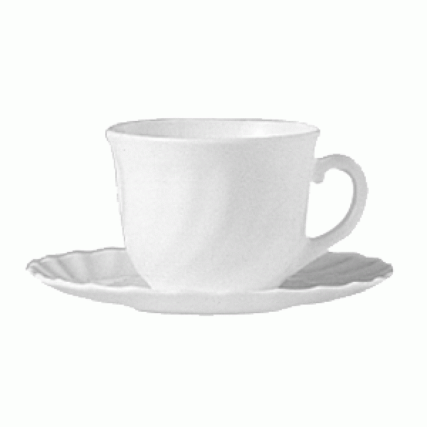 Чашка чайная 280мл «Трианон»,  ARCOROC 