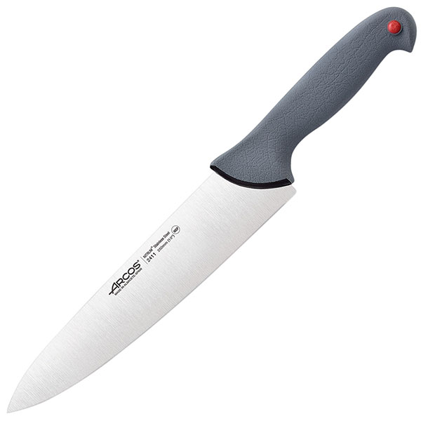 Нож поварской L=39/25см 