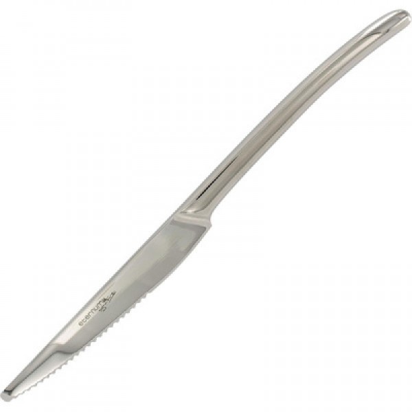Нож д/стейка L=23cm 