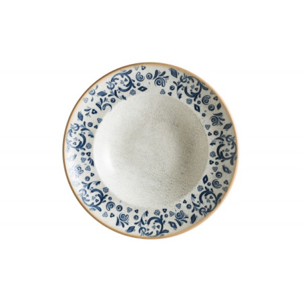 Тарелка д/пасты d=27cm/v=450ml 