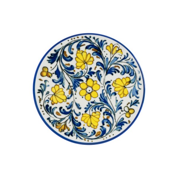 Тарелка d=21cm 