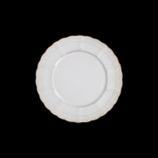 Тарелка d=25, 5mm 