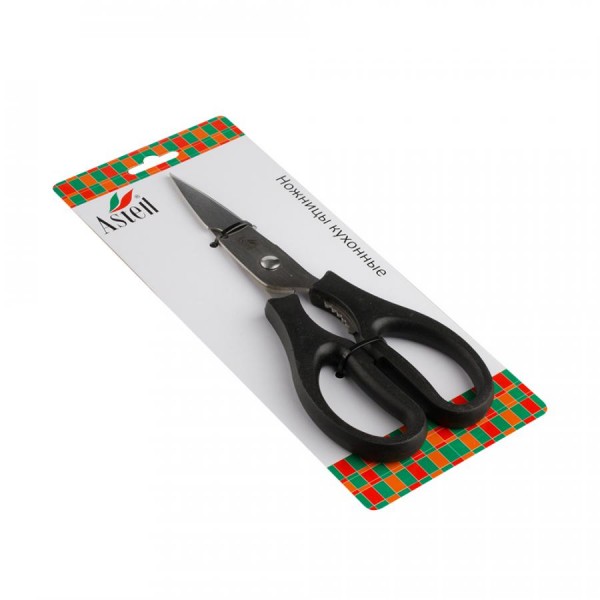 Ножницы кухонный l=23см КАТ