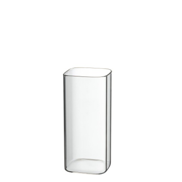 Стакан Хайбол 400ml/6*6cm/h=13, 5cm 