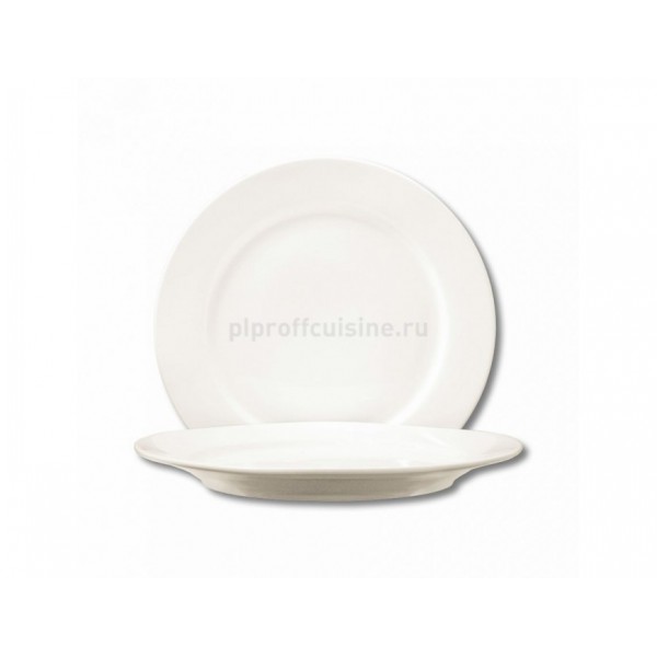 Тарелка d=22, 5cm,  P.L. Proff Cuisine 