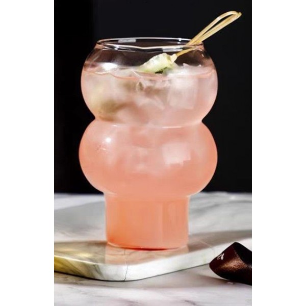 Бокал д/коктейля 520мл 