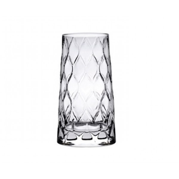 Стакан Хайбол 450ml/d=8, 3cm/h=15cm 