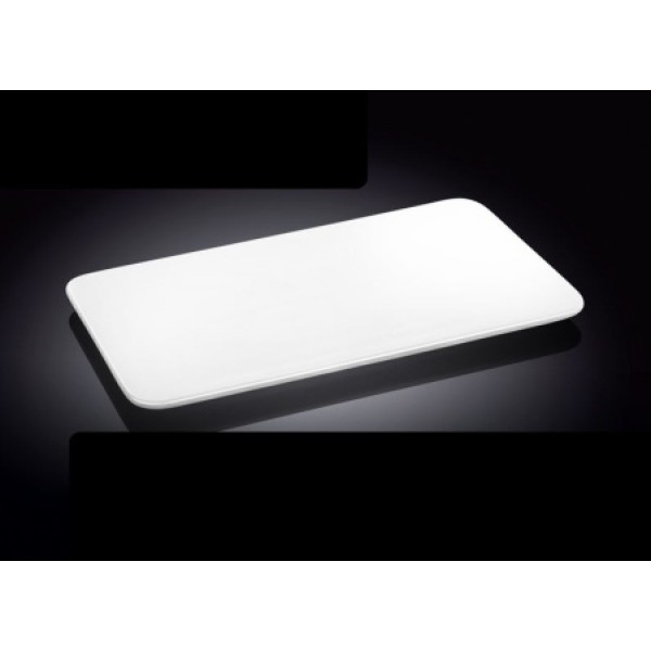 Блюдо прямоугольное 25, 5*14, 5cm,  WILMAX