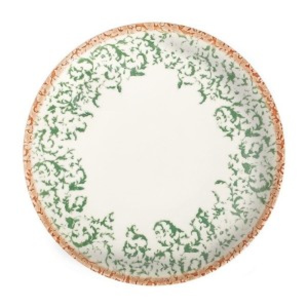 Тарелка глубокая 1140ml/d=25cm 
