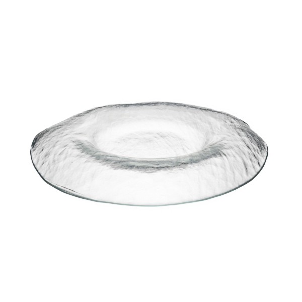 Тарелка d=25cm/h=2, 5cm 