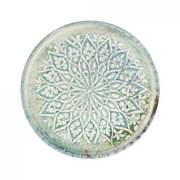 Тарелка d=28cm 