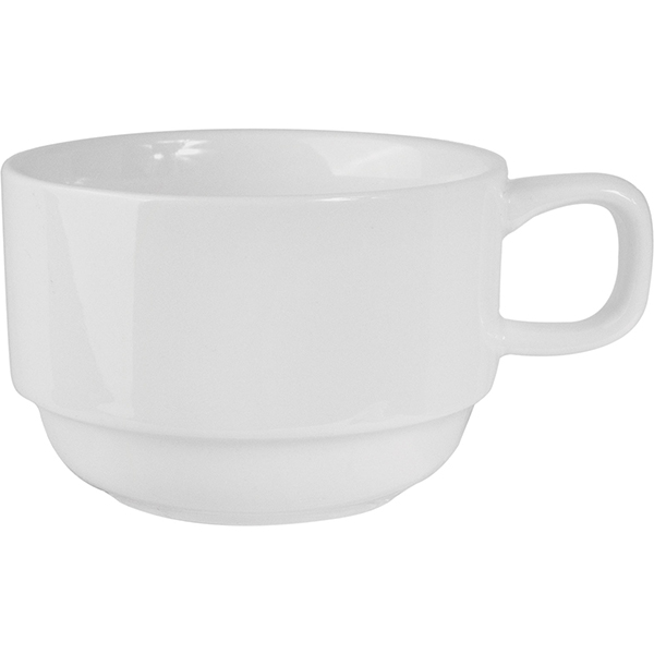 Чашка чайная 195мл/d=8, 5cm,  KUNSTWERK