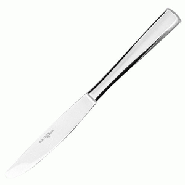 Нож столовый L=23cm 