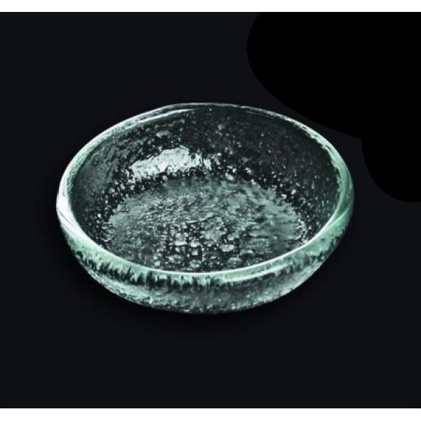 Соусник d=9см 3D стекло,  3D-GLASSWARE