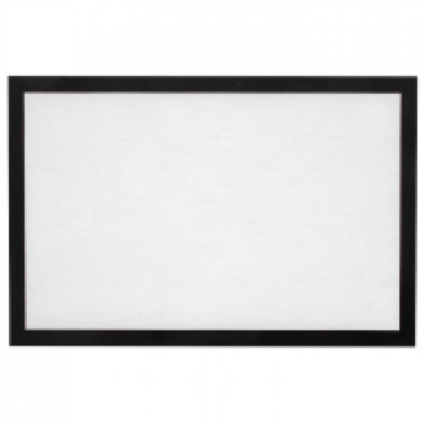 Коврик силиконовый 595х395мм,  на тканной основе (SILICOPAT 1/В)