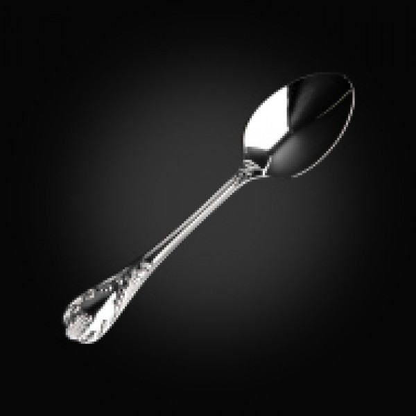 Ложка кофейная L=11, 2cm 