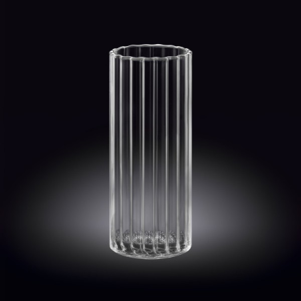 Стакан Хайбол 300ml термостекло,  WILMAX