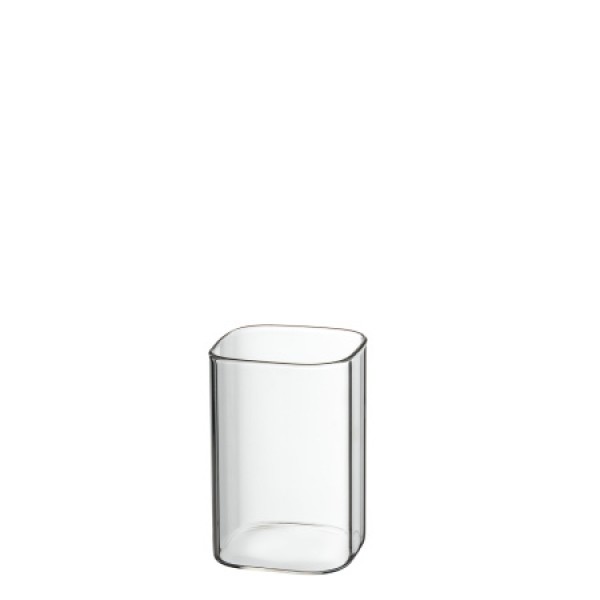 Стакан ОлдФэшн 250ml/6*6cm/h=9cm 