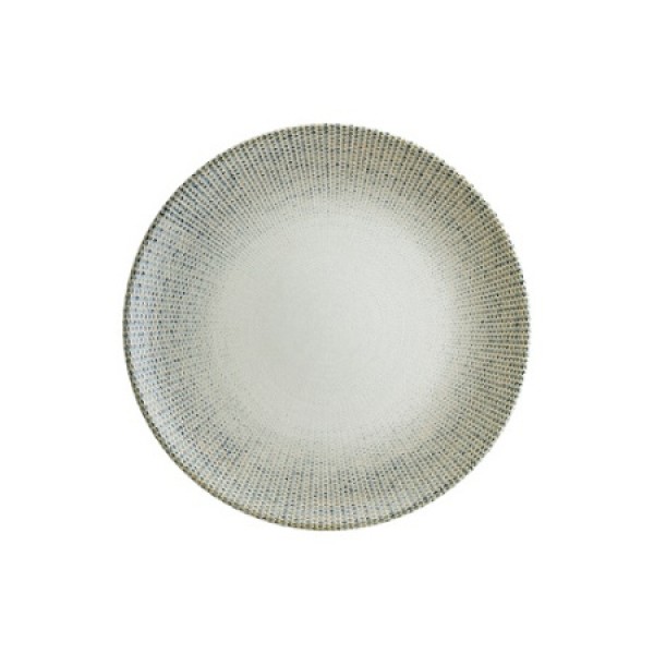 Тарелка глубокая d=23cm 