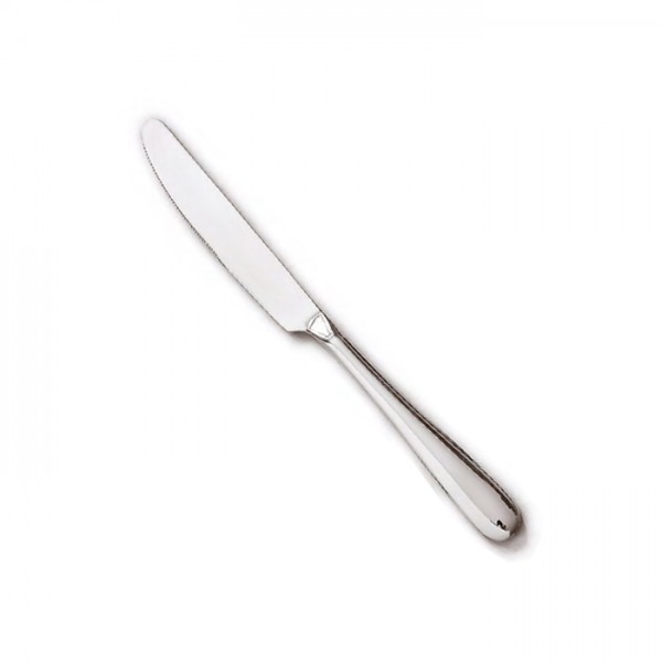 Нож столовый L=23, 5cm 
