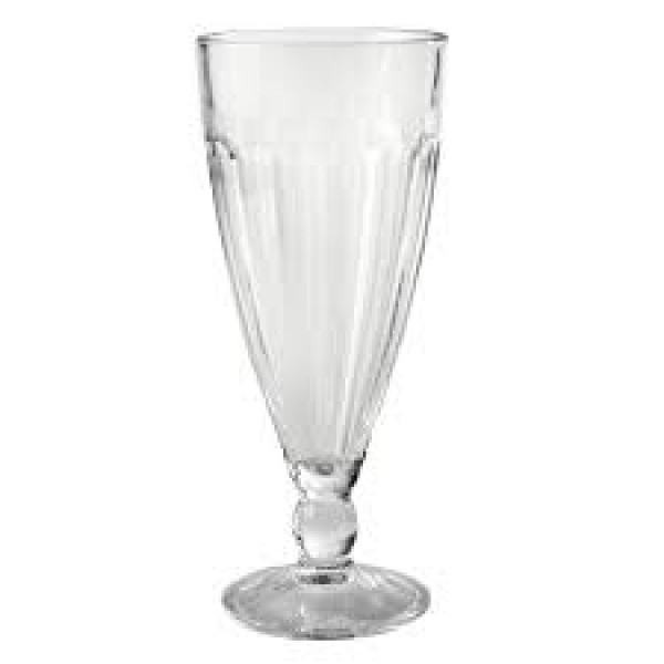 Бокал д/коктейля 300ml/d=8cm/h=19cm 