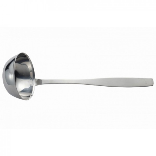 Половник 0, 1L/L=22cm,  нерж.,  MGSteel