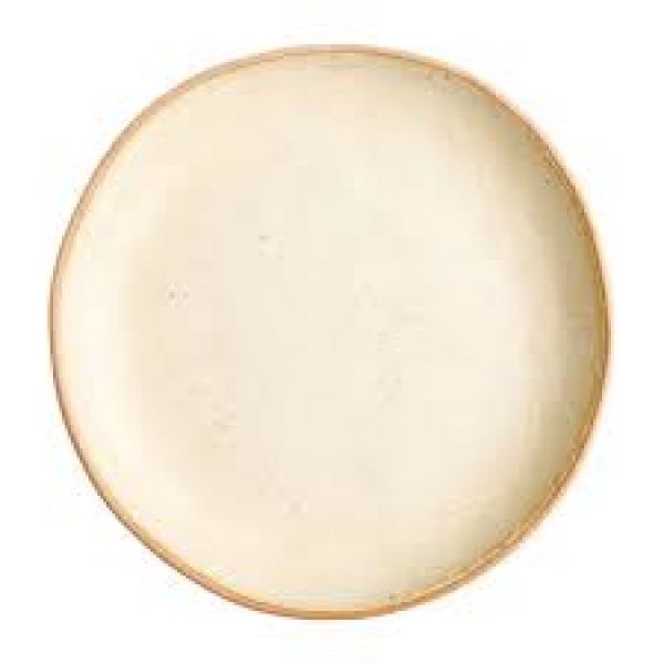 Тарелка d=17cm с бортом 