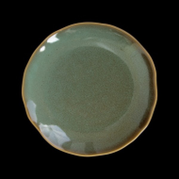 Тарелка d=21cm 