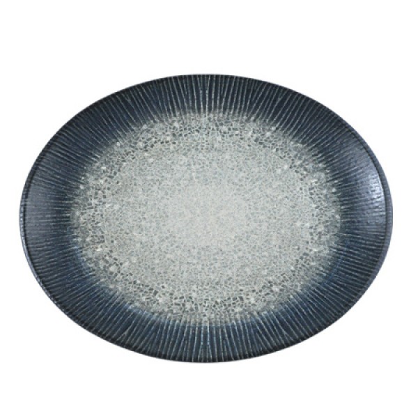 Блюдо овальное l=31*24cm 
