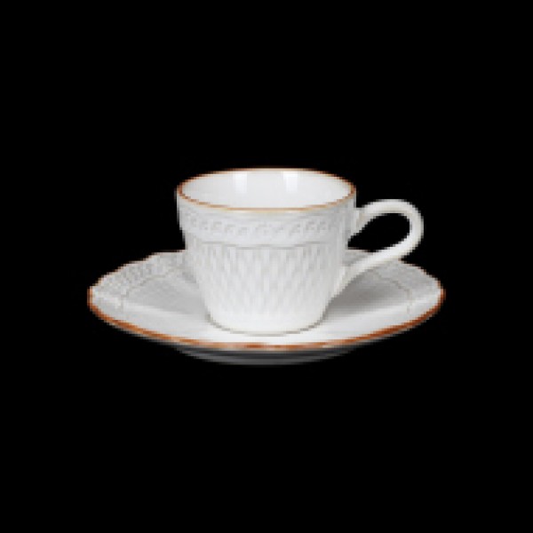 Кофейная пара 90ml 