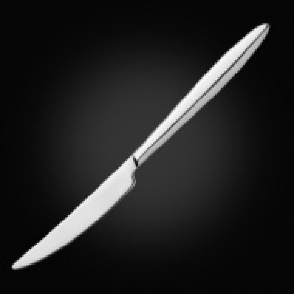 Нож столовый L=22, 6cm 