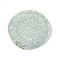 Тарелка d=21cm 