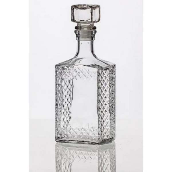 Штоф 500ml/h=18cm 